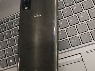 Wiko Power U20 Black 64gb