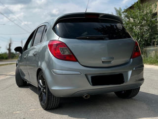 Opel Corsa foto 5