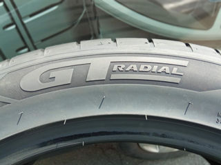 215/60 R17  Anvelope De Iarna- Gt Radial Winterpro2 Sport (suv) Noi - 2489 Lei foto 7