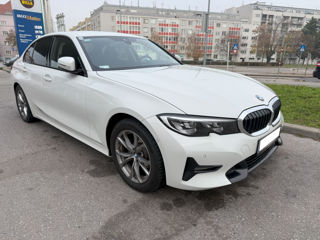 BMW 3 Series foto 2