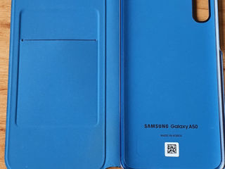Samsung Galaxy A 50 Stare foarte bună фото 7