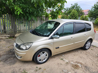 Renault Scenic foto 6