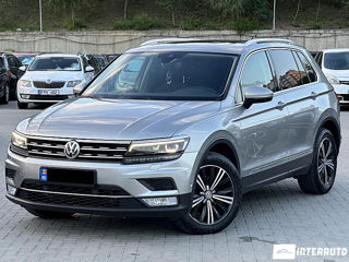 Volkswagen Tiguan foto 3