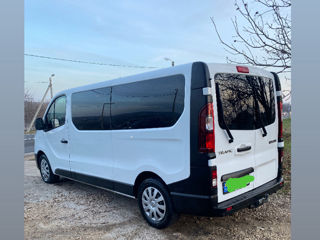 Renault Trafic foto 2