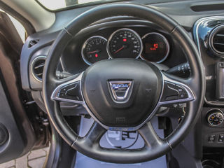 Dacia Sandero Stepway foto 5