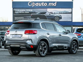 Citroen C5 Aircross foto 2