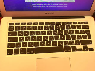 MacBook Air 13 foto 3