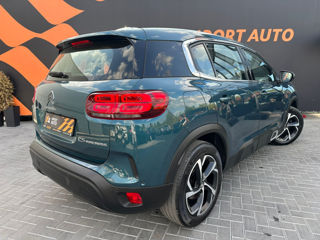 Citroen C5 Aircross foto 5