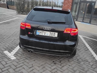 Audi A3 foto 4