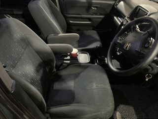 Honda Crv 2 Запчасти / Razborka 2005 A.f foto 4