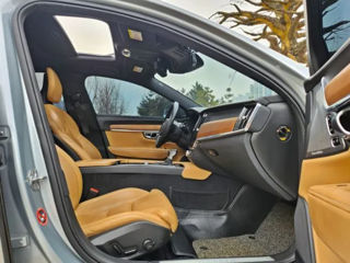 Volvo S90 foto 6