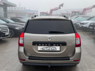 Dacia Logan Mcv foto 5