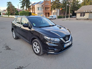 Nissan Qashqai foto 2