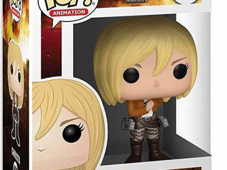 Funko Pop! Attack On Titan – Christa