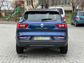 Renault Kadjar foto 5