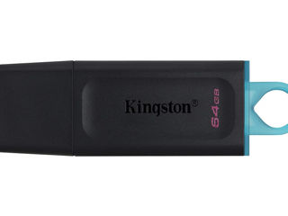 USB Flash Kingston 64gb foto 2