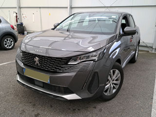 Peugeot 3008 foto 1