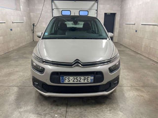 Citroen C4 SpaceTourer foto 2