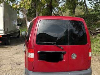 Volkswagen Caddy foto 5