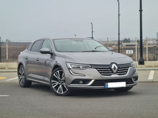 Renault Talisman foto 2