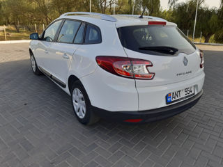 Renault Megane foto 4