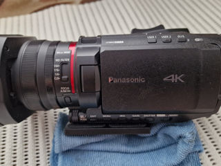 Продаю  Pansonic  Hc-x1500