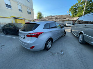 Hyundai i30 foto 3