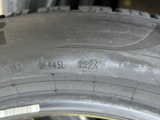 245/50 R19 Pirelli Pzero Winter (*) BMW Version/ Доставка, livrare toata Moldova 2024 foto 10