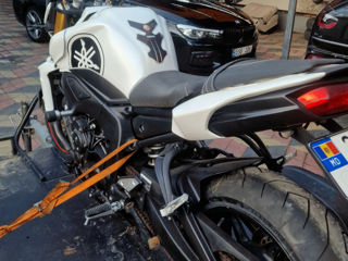 Yamaha Fz1 foto 5