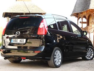 Mazda 5 foto 3