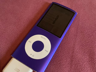 iPod nano 8gb foto 6