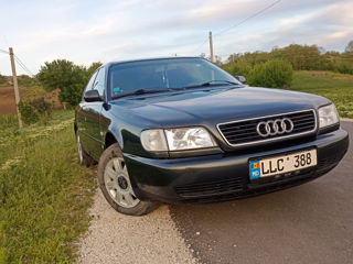 Audi A6 foto 2