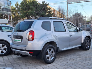 Dacia Duster foto 2