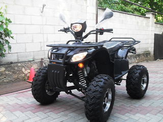 Nitro EGL Farmer 250cc foto 1