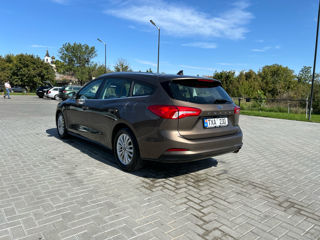 Ford Focus foto 3