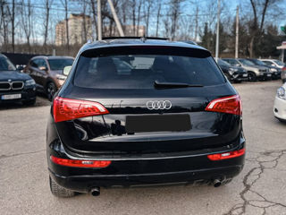 Audi Q5 foto 5