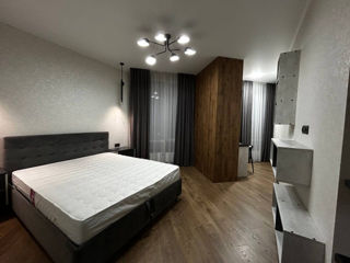 Apartament cu 2 camere, 74 m², Centru, Chișinău foto 7
