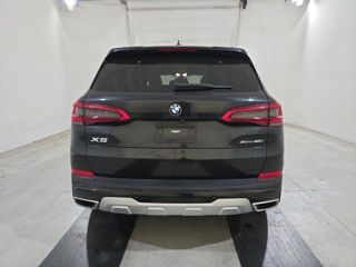 BMW X5 foto 4