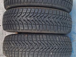 R15 175/65 iarna kumho