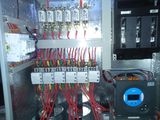 Instalatie de compensare a factorului putere de la Electro Service Grup foto 2