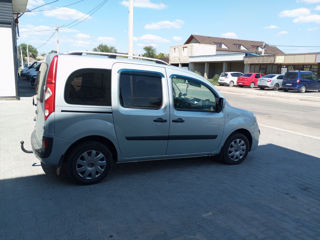 Renault Kangoo foto 6