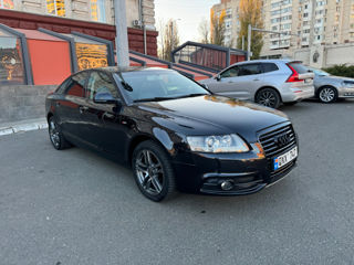 Audi A6 foto 3