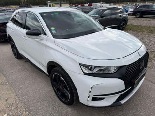 DS Automobiles DS 7 Crossback foto 5