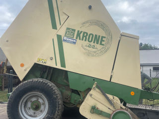 Krone KR160 recent importat perfect functionare foto 4