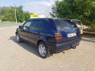 Volkswagen Golf foto 4