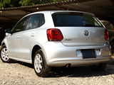 Volkswagen Polo foto 2