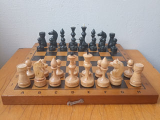 шахматы разные foto 6