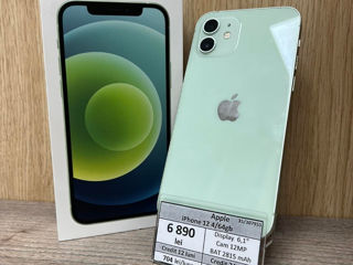 Apple iPhone 12 4/64gb 6890Lei