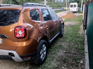 Dacia Duster foto 4