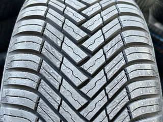 195/55 R16 Nexen N`Blue 4season/ Доставка, livrare toata Moldova 2024 foto 3